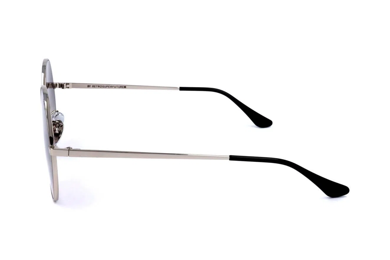 Retrosuperfuture POLLYFADEISMBLACK Sunglasses - view 4